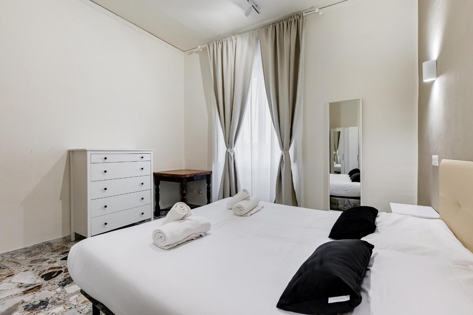 Vivilo Collection - San Vito View - 3 Bdr 2 Baths * Roma