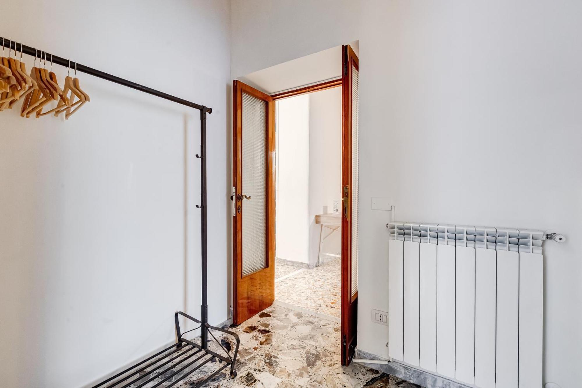 Vivilo Collection - San Vito View - 3 Bdr 2 Baths Apartamento Roma